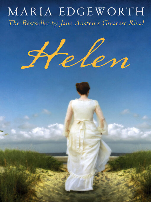 Title details for Helen by Maria Edgeworth - Available